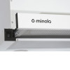 Minola HTL 5312 WH 750 LED - № 