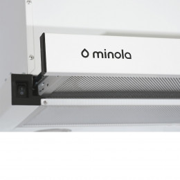 Minola HTL 5312 WH 750 LED
