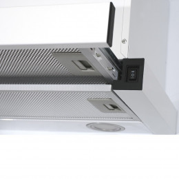 Minola HTL 5312 WH 750 LED