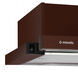 Minola HTL 6010 BR 430