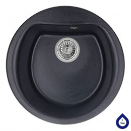 Minola MRG 1045-50 Черный
