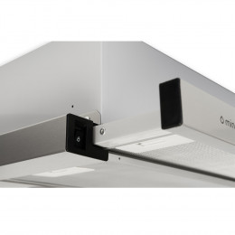 Minola HTL 6012 FULL INOX 450 LED