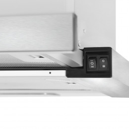 Minola HTL 6110 FULL INOX 630