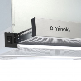 Minola HTL 6312 I 750 LED
