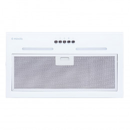 Minola HBI 5663 WH GLASS 1000 LED Line