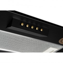 Minola HBI 5824 BL 1200 LED
