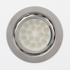 Витяжка повновбудована Minola HBI 5824 WH 1200 LED - № 