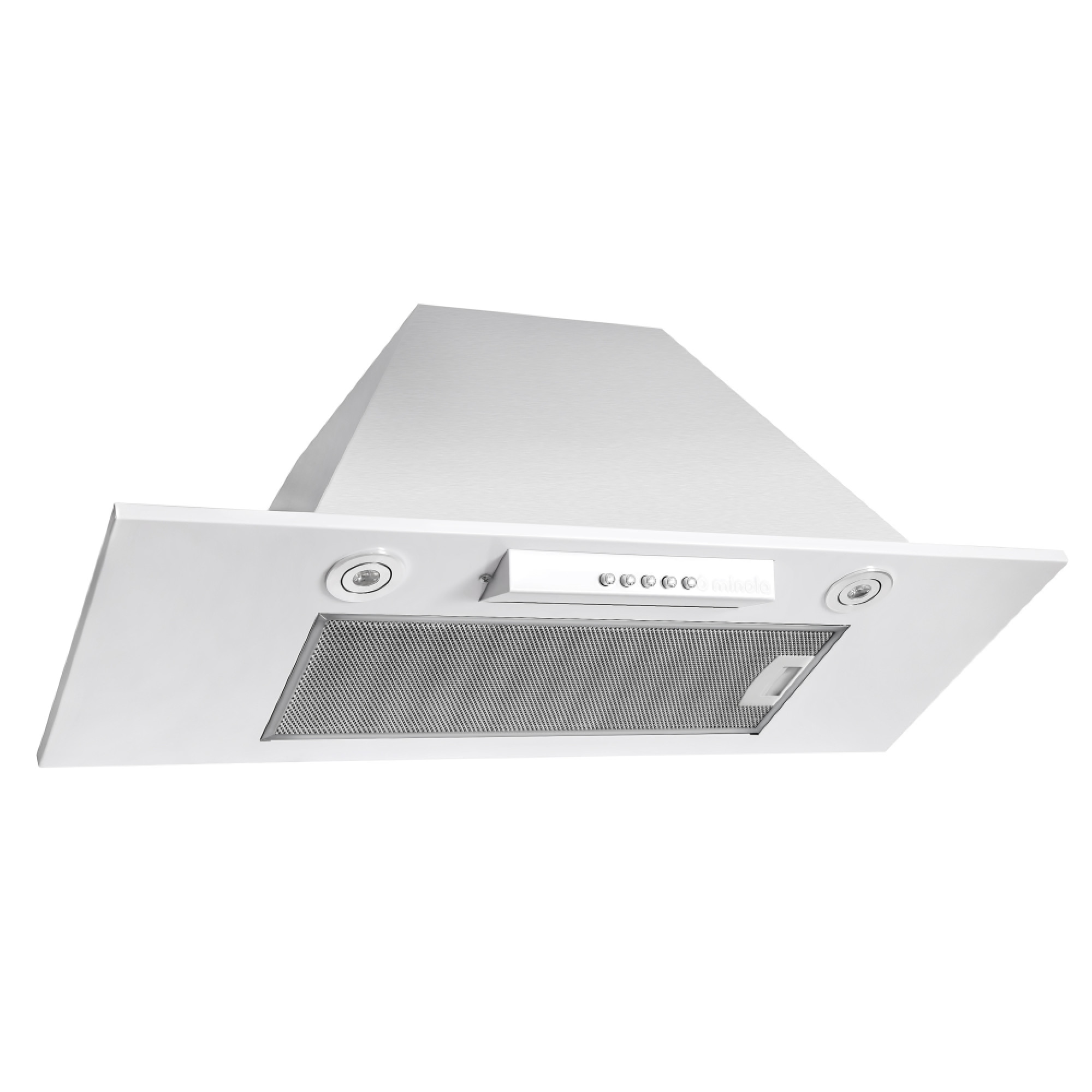 Витяжка повновбудована MINOLA HBI 7312 WH LED 750 - фото 1 Витяжка повновбудована MINOLA HBI 7312 WH LED 750 , Атикул 5902767900065 | купить на AQUILA.UA - фото 1