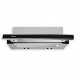 Minola HTL 6172 I/BL GLASS 650 LED