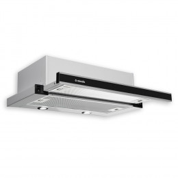 Minola HTL 6172 I/BL GLASS 650 LED