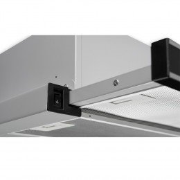 Minola HTL 6172 I/BL GLASS 650 LED