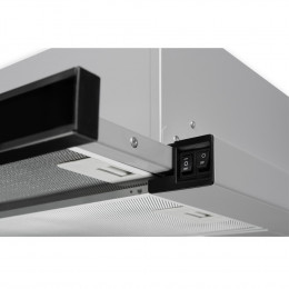 Minola HTL 6172 I/BL GLASS 650 LED