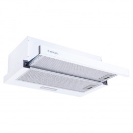 Minola HTL 6234 WH 700 LED GLASS