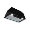 Витяжка повновбудована Minola HBI 5822 BL 1200 LED - № 