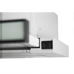 Minola HTL 6060 I/ WH GLASS 430