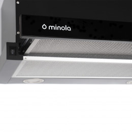 Minola HTL 6312 BL 750 LED