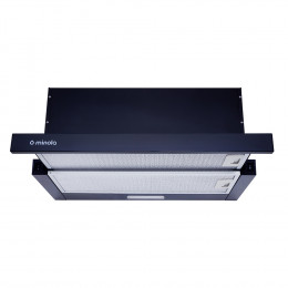 Minola HTL 6814 BL 1200 LED