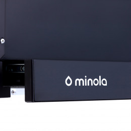 Minola HTL 6814 BL 1200 LED
