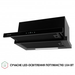 Perfelli TLS 6763 BL 1100 LED Sensor