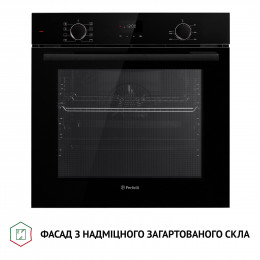Perfelli DIAMOND 6D8L NERO
