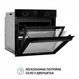 Perfelli DIAMOND 6D8L NERO