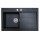 Perfelli SOLO PGS 118-80 BLACK