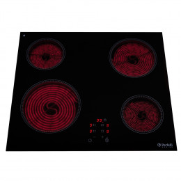 Perfelli design HVC 6110 BL