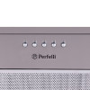 Витяжка повновбудована Perfelli BI 6011 A 550 I - № 