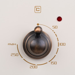 Perfelli BOE 6610 IV RETRO