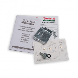 Perfelli HKM 63410 BL