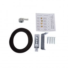 Perfelli HGG 61283 WH