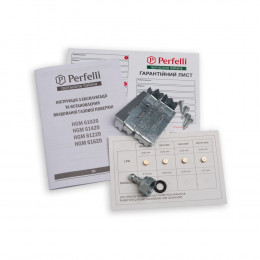 Perfelli HGM 61220 WH
