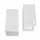 Perfelli Декоративный кожух DK DNS 6521 WH