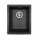 Perfelli ESTO PGE 101-38 BLACK METALLIC