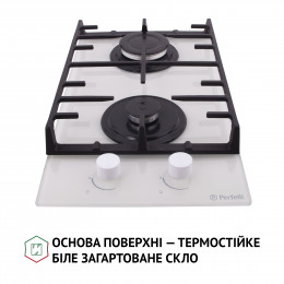 Perfelli HGG 31427 WH