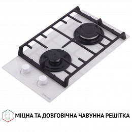Perfelli HGG 31427 WH
