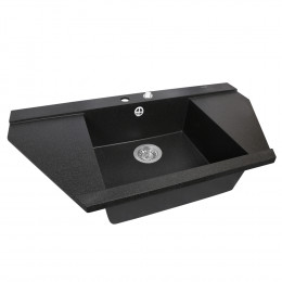 Perfelli MAJESTIC TGM 1251-96 BLACK METALLIC