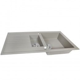 Perfelli SANTINO PGS 5161-96 GREY METALLIC