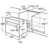 Духовка Perfelli BOE 6624 MIRROR - № 