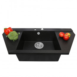 Perfelli MAJESTIC TGM 1251-96 BLACK METALLIC