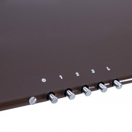 Perfelli K 612 BR LED