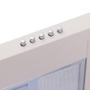 Витяжка купольна Perfelli K 6212 C IV 650 LED - № 