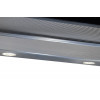 Вытяжка телескопическая Perfelli TLS 6832 BL LED - № 