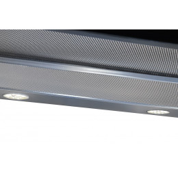 Витяжка телескопічна PERFELLI TLS 6832 BL LED
