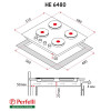 Поверхня електрична традиційна Perfelli HE 6480 IV - № 