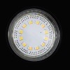 Витяжка декоративна похила Perfelli DN 6572 BL LED - № 