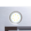 Витяжка повновбудована Perfelli BI 6642 I LED - № 