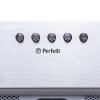 Витяжка повновбудована Perfelli BI 6642 I LED - № 