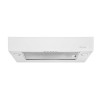 Витяжка вбудована Perfelli PG 6192 A 550 W LED GLASS