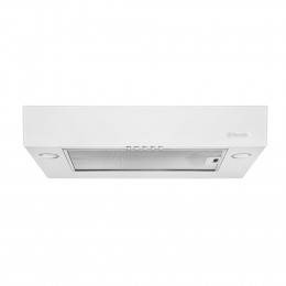 Витяжка вбудована Perfelli PG 6192 A 550 W LED GLASS